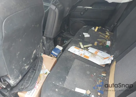 2014 Jeep Patriot Sport из США, поврежденный, VIN 1C4NJRBB8ED863795